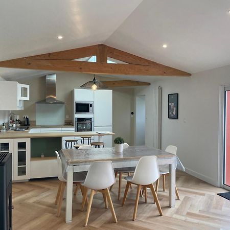 Maison Esprit Des Lois La Brede Ngoại thất bức ảnh