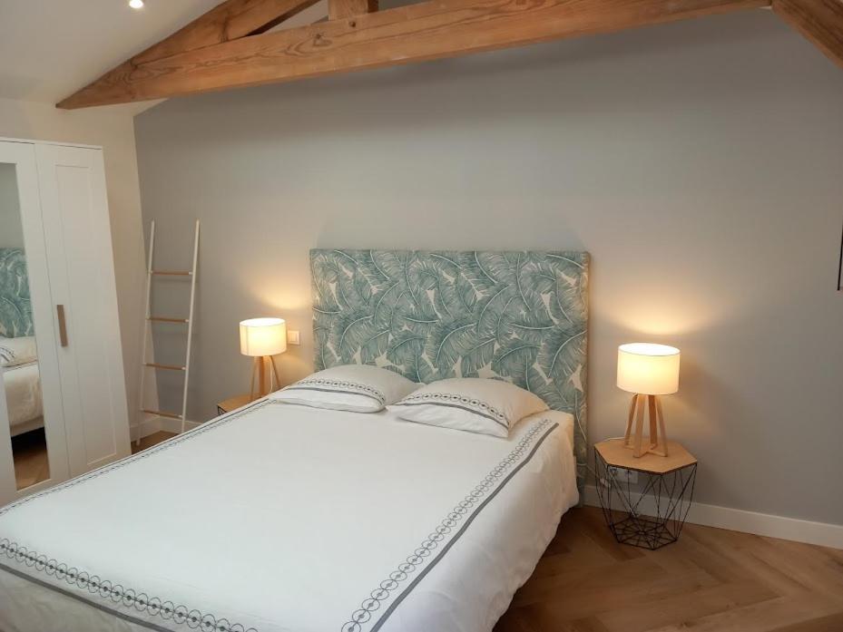 Maison Esprit Des Lois La Brede Ngoại thất bức ảnh