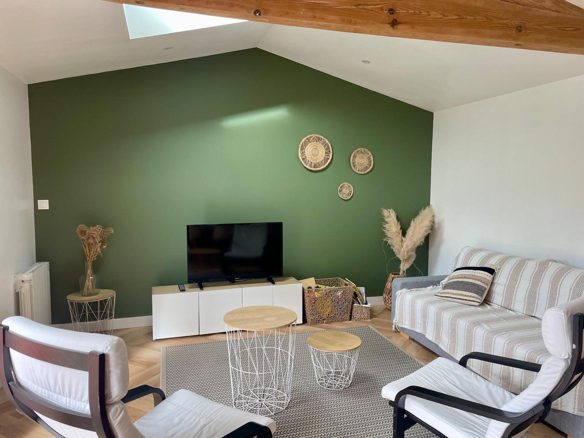 Maison Esprit Des Lois La Brede Ngoại thất bức ảnh