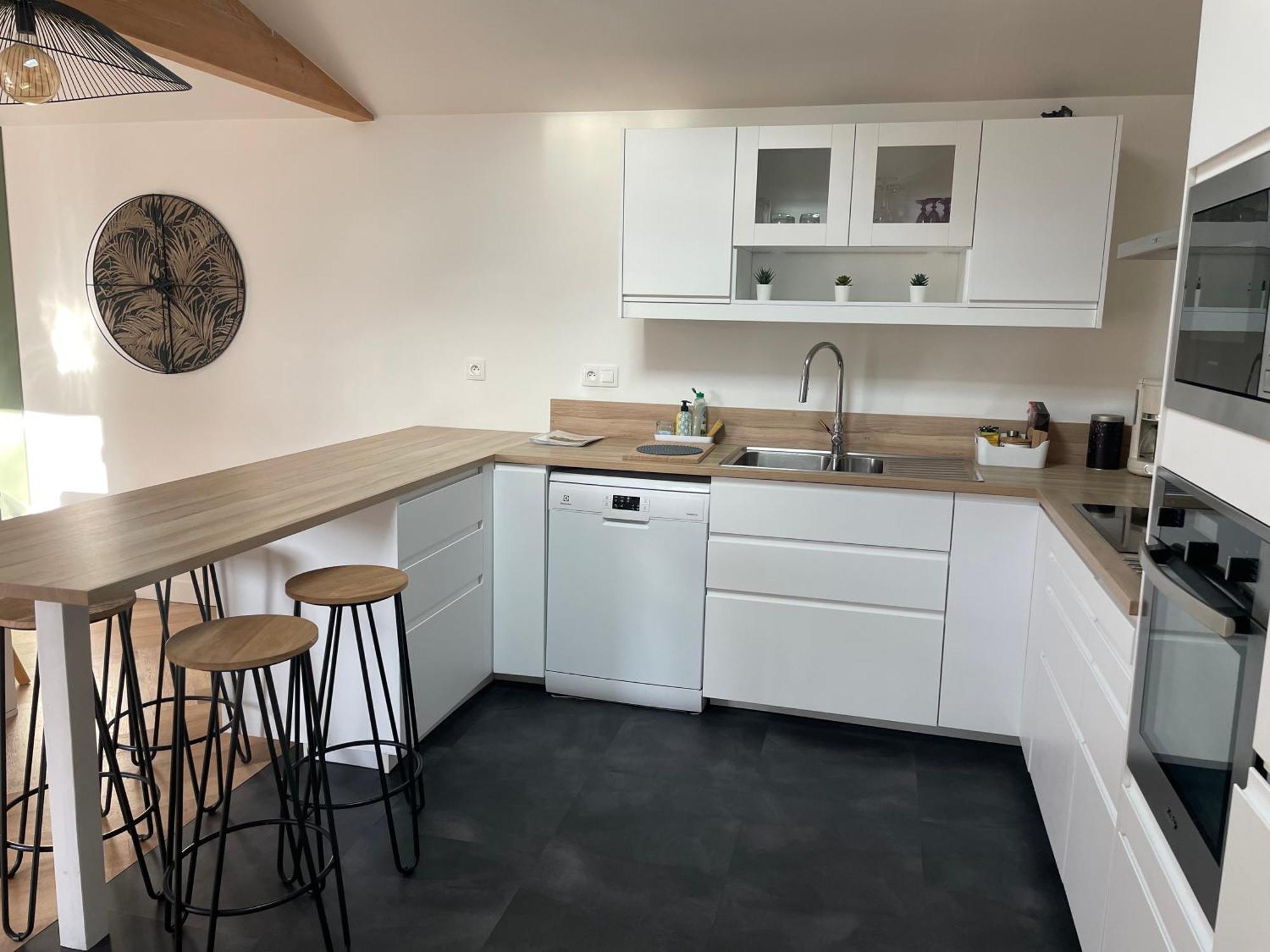 Maison Esprit Des Lois La Brede Ngoại thất bức ảnh