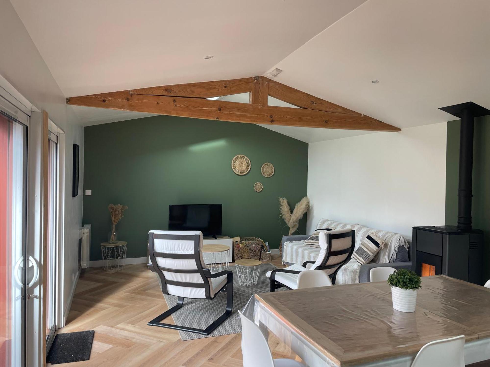 Maison Esprit Des Lois La Brede Ngoại thất bức ảnh