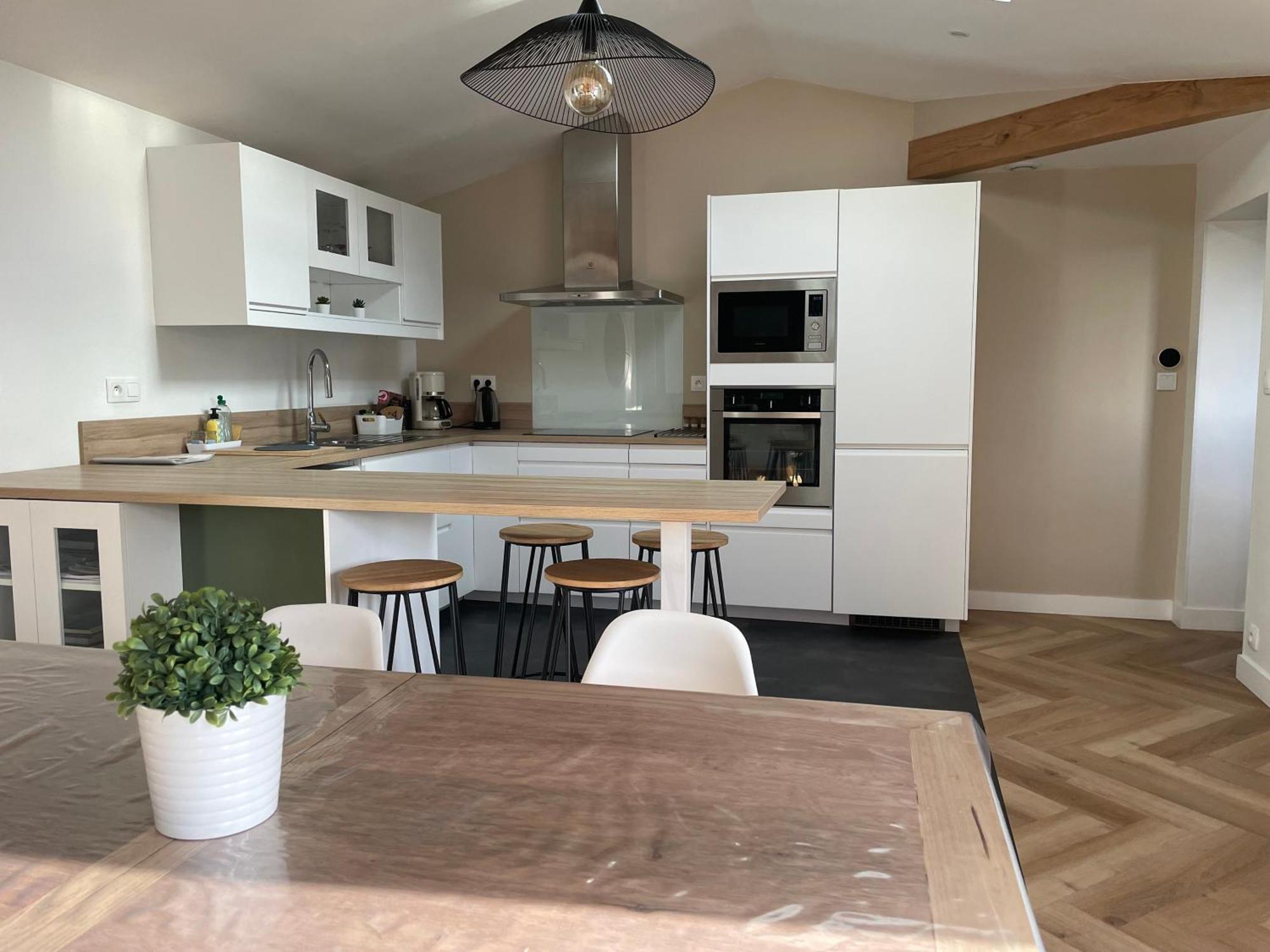 Maison Esprit Des Lois La Brede Ngoại thất bức ảnh